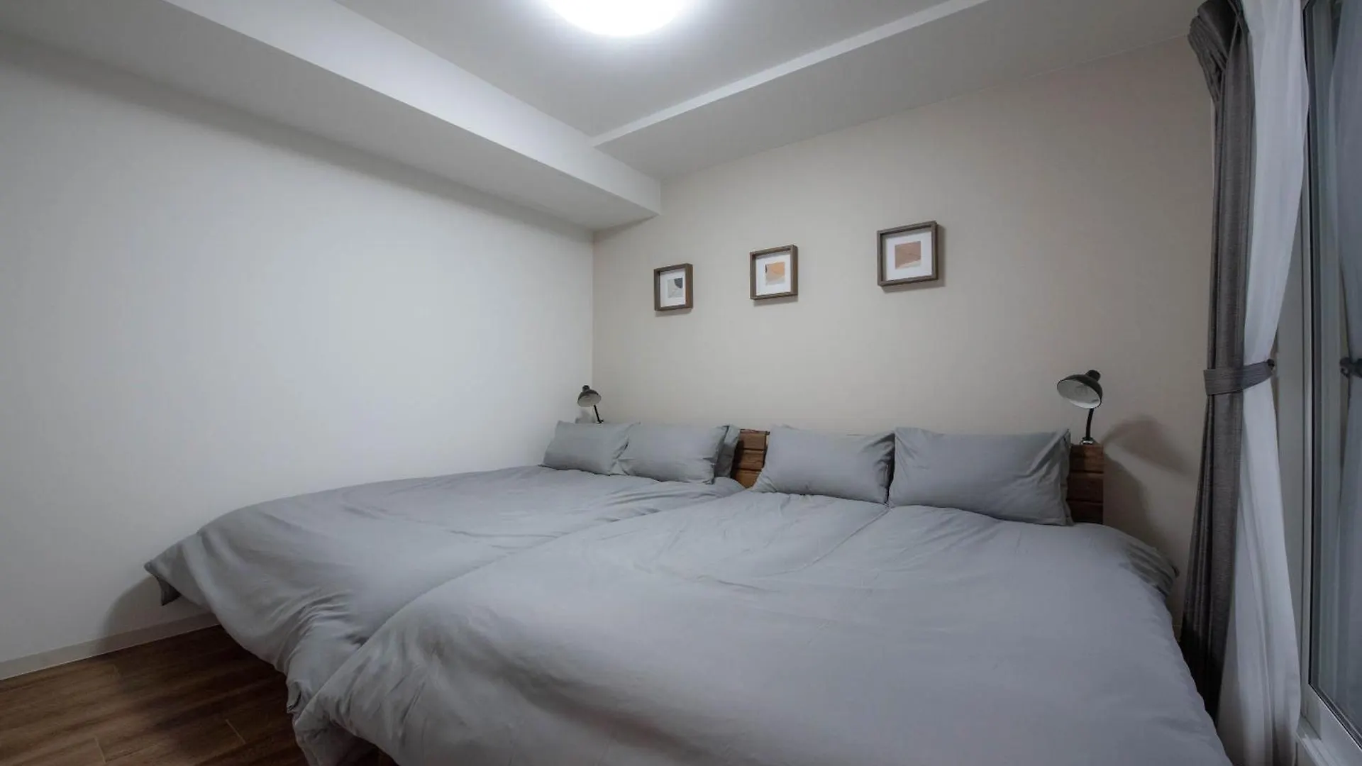 Appartement Zabo Hills 301 à Sapporo