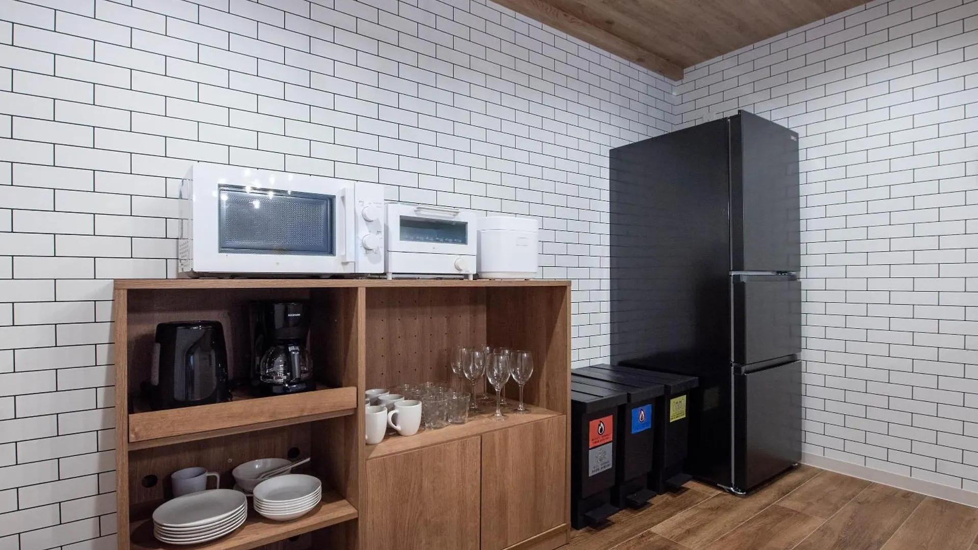 Appartement Zabo Hills 301 à Sapporo