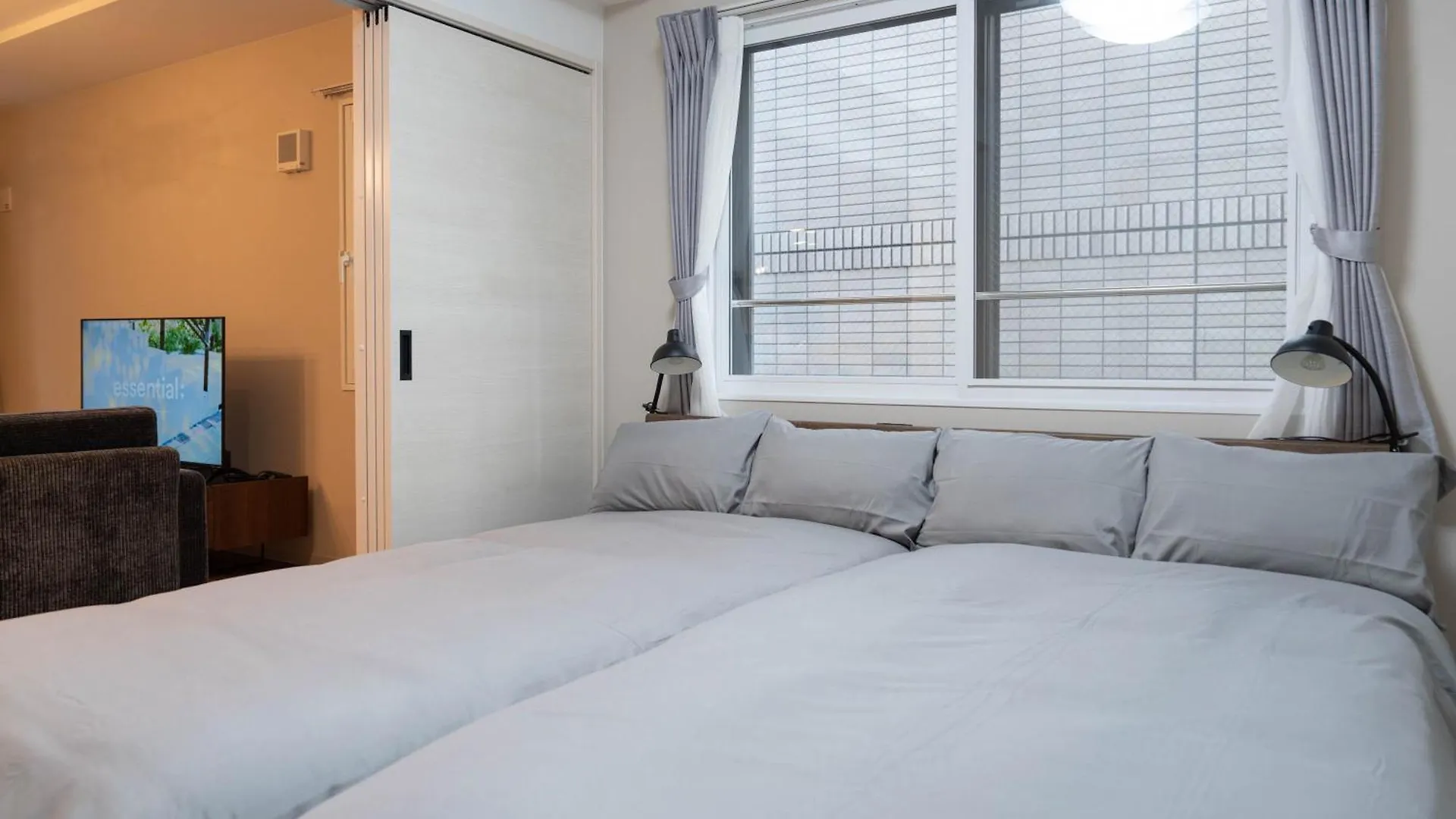 Appartement Zabo Hills 301 à Sapporo