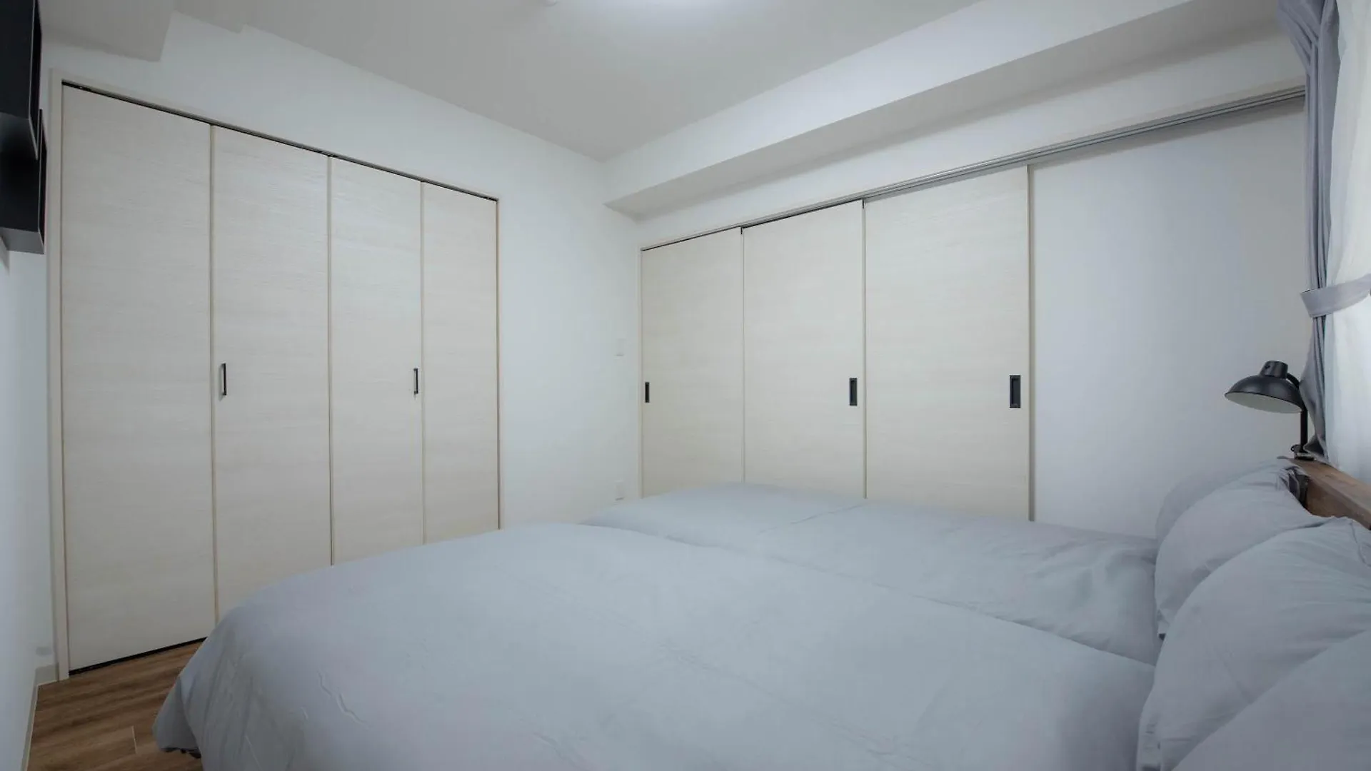 Appartement Zabo Hills 301 à Sapporo Japon